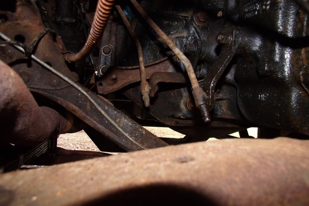 front leaf spring torque specs Ford Truck Enthusiasts Forums